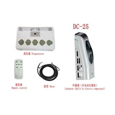 car air conditioner DC25