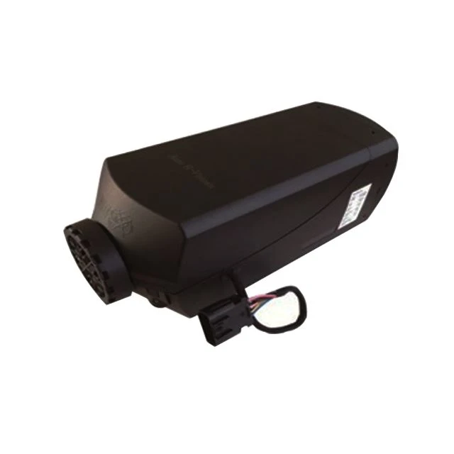 2kw air heater