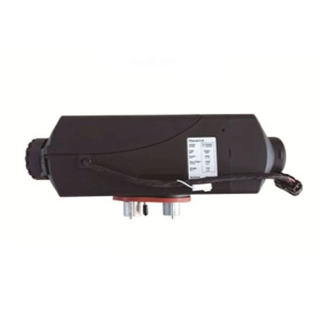 diesel heater