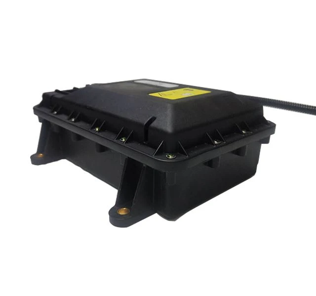 PTC liquid heater