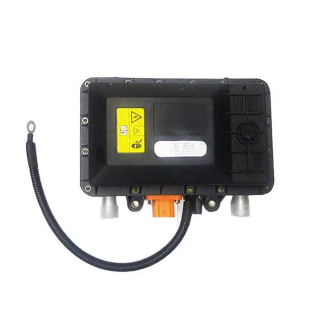 PTC liquid heater