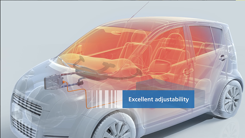 hvc high voltage coolant heater application.png
