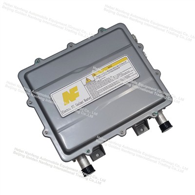 NF Group lansira PTC velike-pomoćnosti za EV autobuse