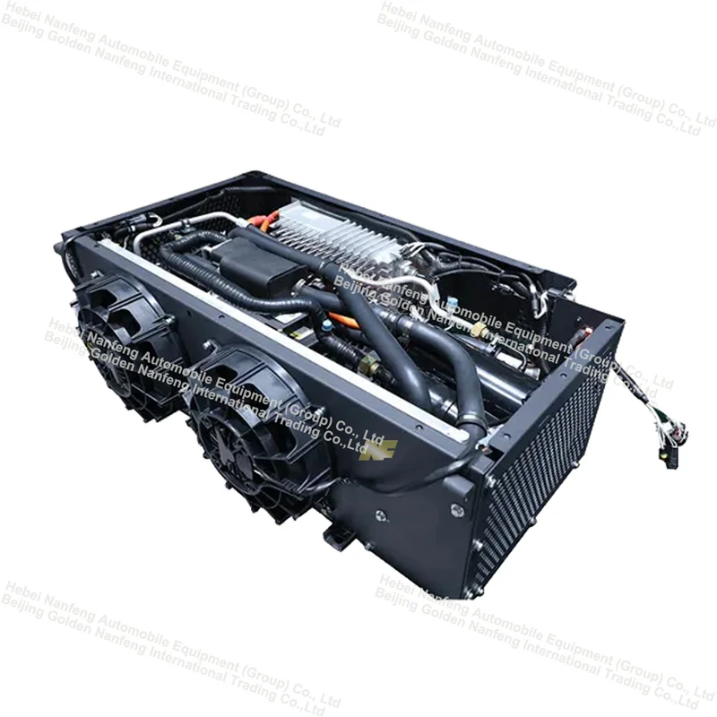 battery thery management system