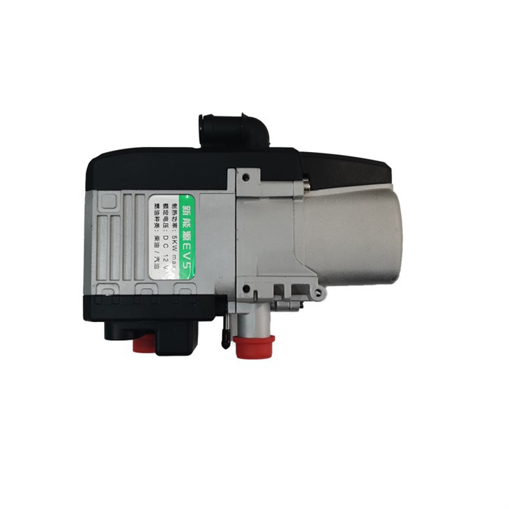 NF12v Diesel grijač za kamione