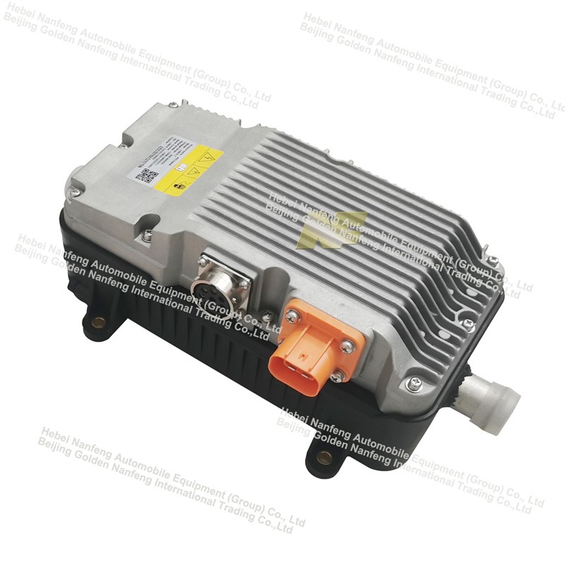 ptc coolant heater