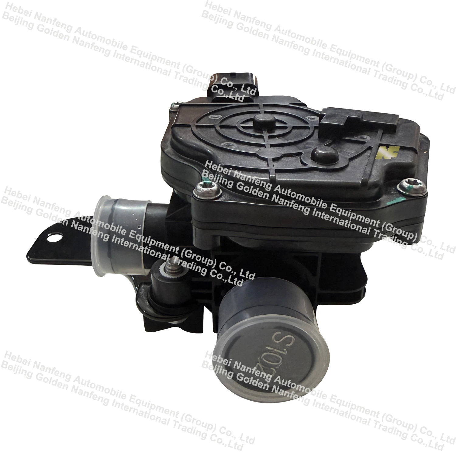 3 way valve 4