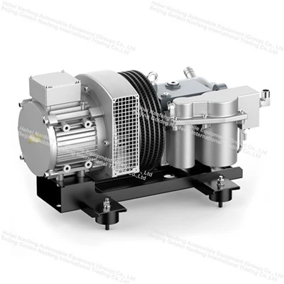 Air Compressor For Electric Bus suppliers