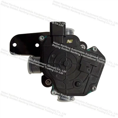 Auto EV Cooling 3 Way Heater Water Valve best