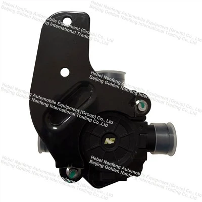 Auto EV Cooling 3 Way Heater Water Valve price