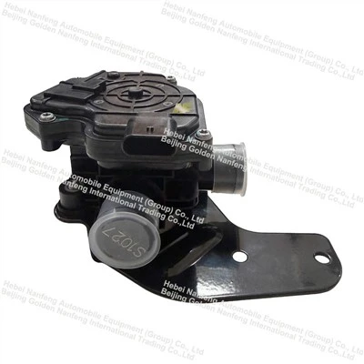 Auto EV Cooling 3 Way Heater Water Valve suppliers