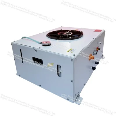 Battery Liquid Cooling Systems price