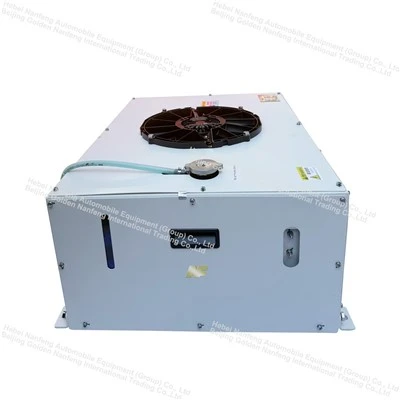 Battery Liquid Cooling Systems high quality
