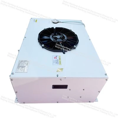 Battery Liquid Cooling Systems suppliers