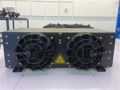 BTMS sistem upravljanja toplinom baterije za autobus