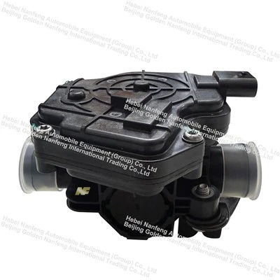 Cooling 3 Way Heater Water Valve high quality