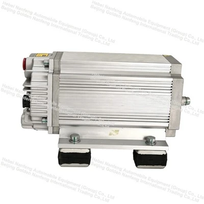 Dual Power Source Electric Steering Motor suppliers
