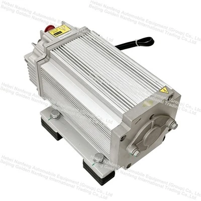 Dual Power Source Electric Steering Motor price