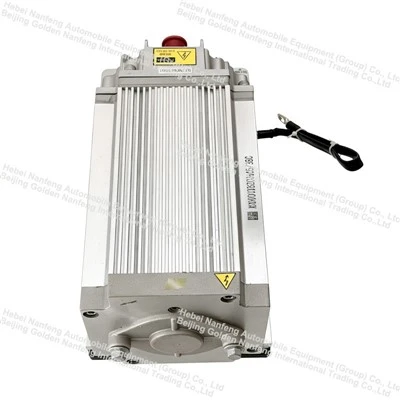 Dual Source EHPS Steering Pump System high quality