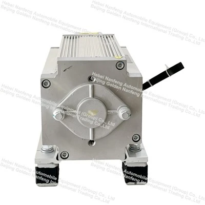 Dual Source EHPS Steering Pump System price