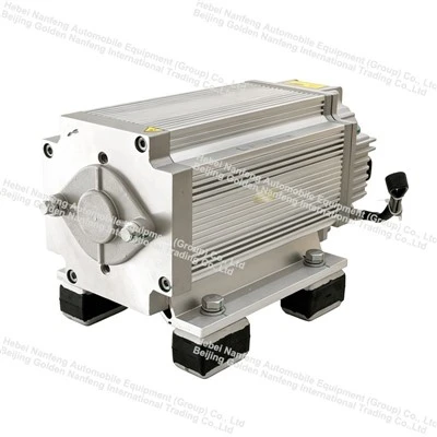 Dual Source EHPS Steering Pump System suppliers