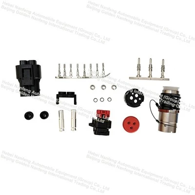 Dual Source EHPS Steering Pump System factory