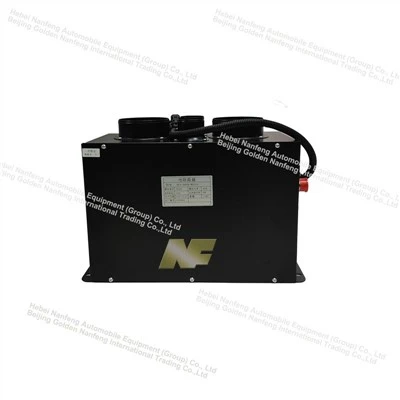 Electric Car Defroster