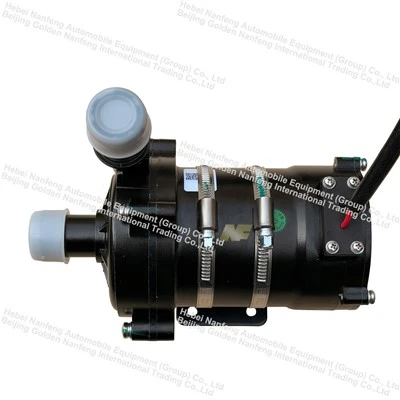 Electric Coolant Pump For Cooling Systems factory