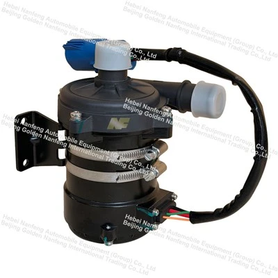 Electric Truck Electronic Water Pump suppliers