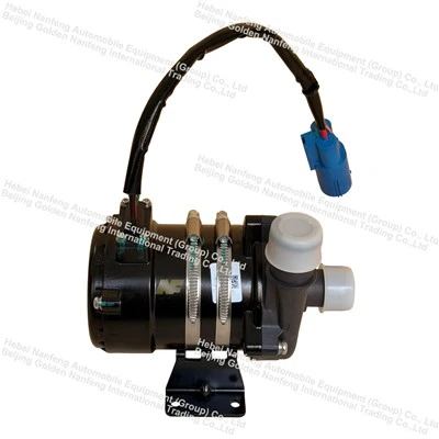 Electric Truck Electronic Water Pump high quality