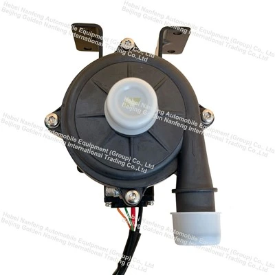 Electric Truck Electronic Water Pump price