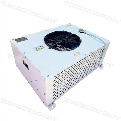 Electric Vehicle Battery Management BTMS factory