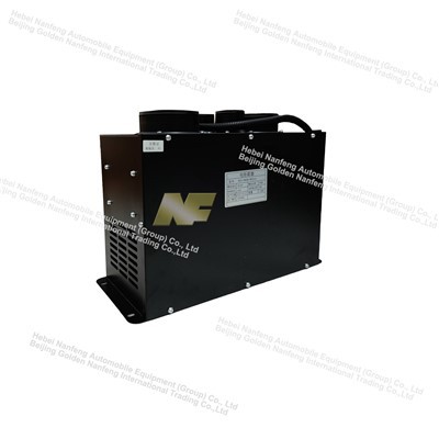 High Voltage Electric Defroster For Bus high quality