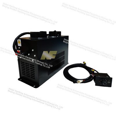 High Voltage Electric Defroster For Bus best