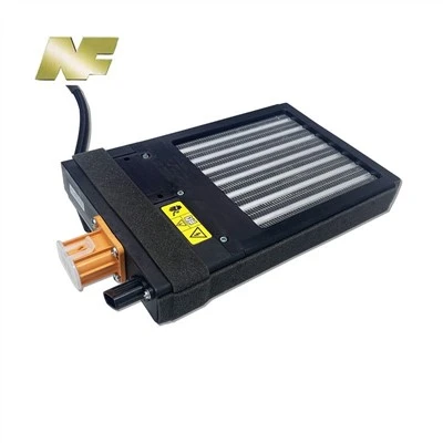 High Voltage PTC Air Heater For Electric Vehicle
