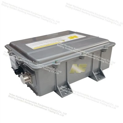 High-voltage PTC (Positive Temperature Coefficient) Heaters