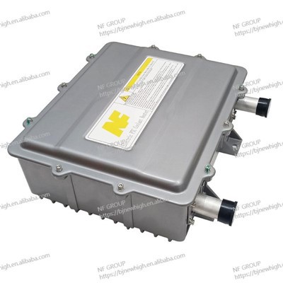 HVAC 20kw Battery Cabin Coolant Heater