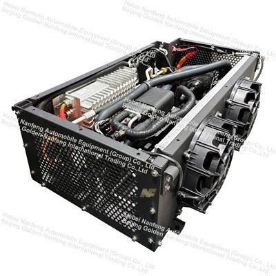 Independent Cooling System For Electric Bus high quality