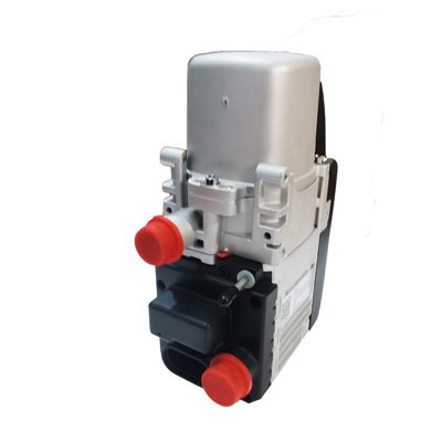 NF12v Diesel Heater For Trucks