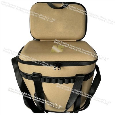 Kamp parking grijač za šator