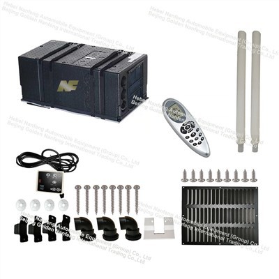 rv bottom air conditioner