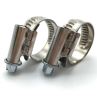 Germany Torro Hose Clamp DIN 3017-9MM