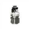2kw 12v/24v Diesel Air Parking Heater Similiar To Webasto