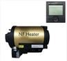 Air And Water Gas Combi Heater