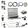 Fuel Stove And Air Diesel Cooktop Integrated Heater