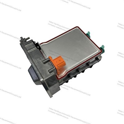 10KW Electric Bus Battery Heater