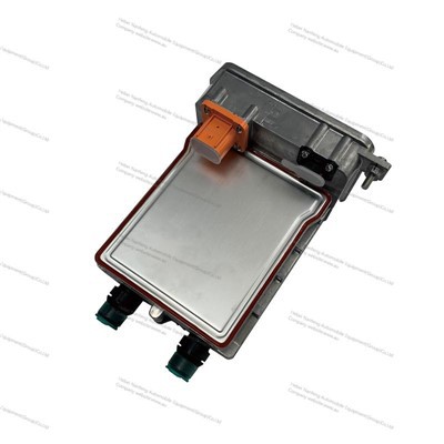 10KW HVC visokonaponski grijač rashladne tekućine