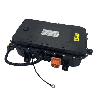 24KW Automotive Electric Heater For New Energy Cars