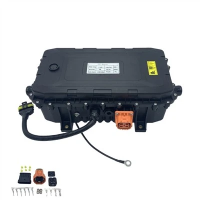 24KW Automotive Electric Heater For New Energy Cars