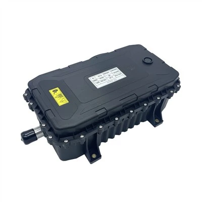 24KW Automotive Electric Heater For New Energy Cars
